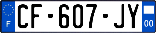 CF-607-JY