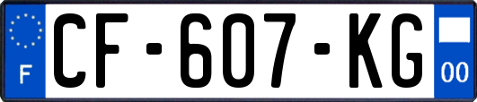 CF-607-KG