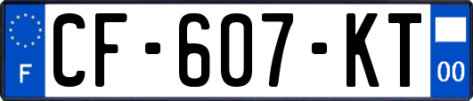 CF-607-KT