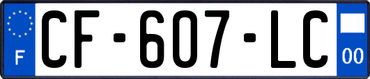 CF-607-LC