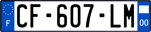 CF-607-LM