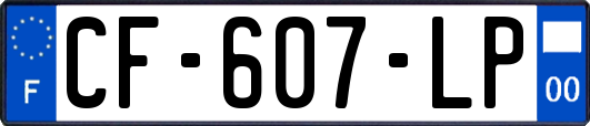 CF-607-LP