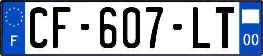 CF-607-LT