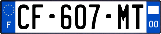 CF-607-MT