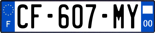 CF-607-MY