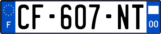 CF-607-NT