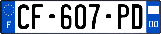 CF-607-PD