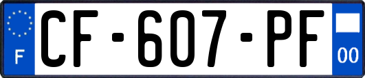 CF-607-PF