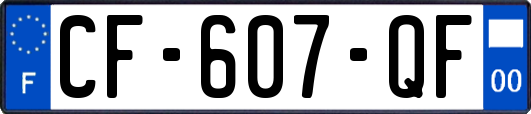 CF-607-QF