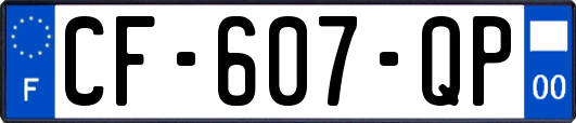 CF-607-QP