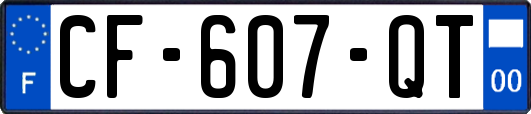 CF-607-QT