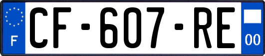 CF-607-RE