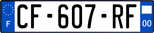 CF-607-RF