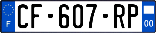 CF-607-RP