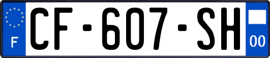 CF-607-SH