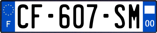 CF-607-SM