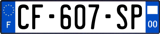 CF-607-SP