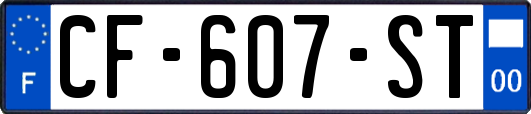 CF-607-ST