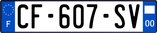 CF-607-SV