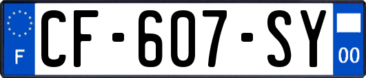 CF-607-SY