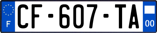 CF-607-TA