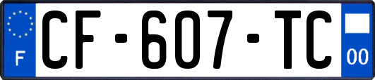CF-607-TC