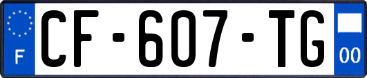 CF-607-TG