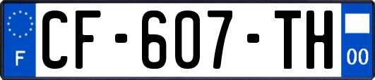 CF-607-TH