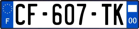 CF-607-TK