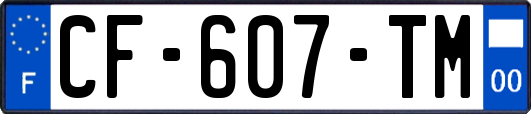CF-607-TM