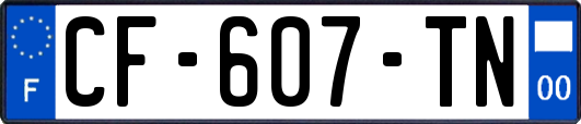 CF-607-TN