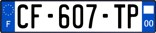 CF-607-TP