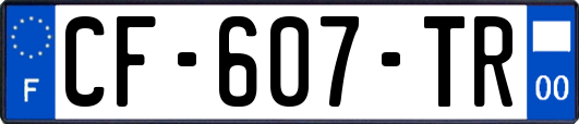 CF-607-TR