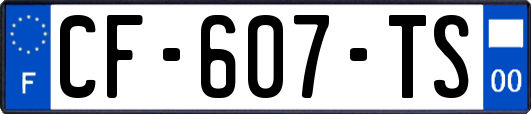 CF-607-TS