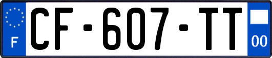 CF-607-TT