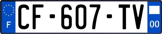 CF-607-TV
