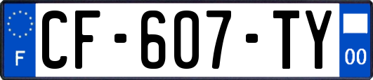 CF-607-TY