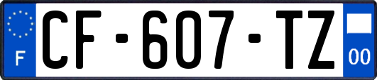 CF-607-TZ