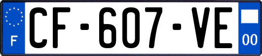 CF-607-VE