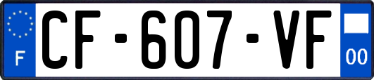 CF-607-VF