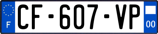 CF-607-VP