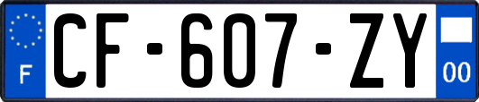 CF-607-ZY