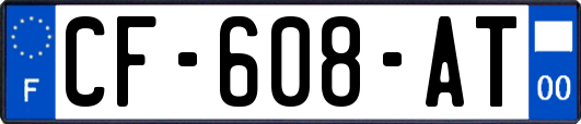 CF-608-AT