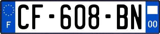 CF-608-BN