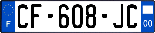 CF-608-JC