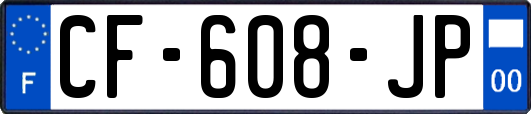 CF-608-JP