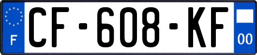 CF-608-KF