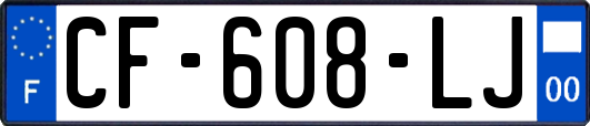CF-608-LJ