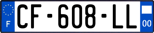 CF-608-LL