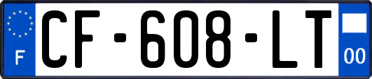 CF-608-LT